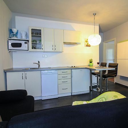 Apartments Jadra - With Parking Primošten Екстериор снимка