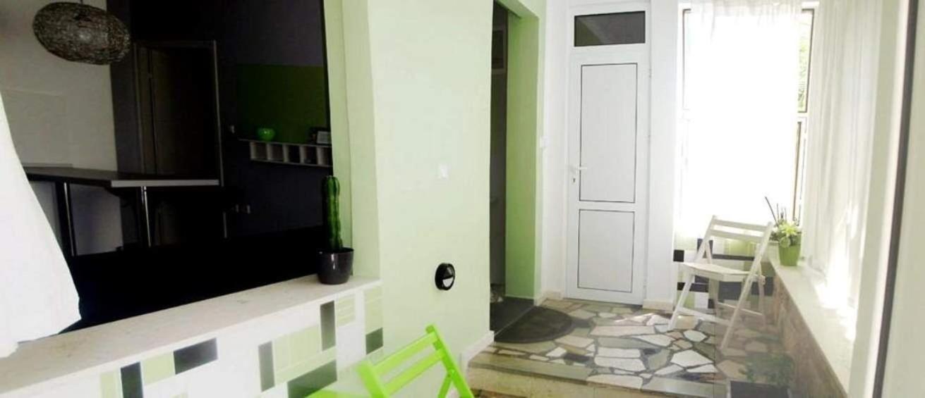 Apartments Jadra - With Parking Primošten Екстериор снимка
