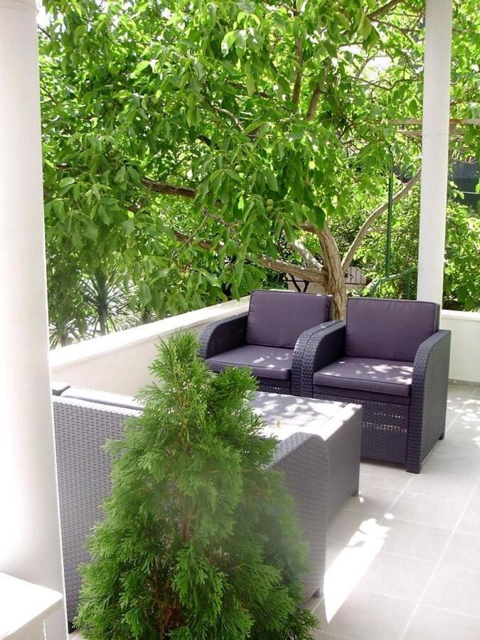Apartments Jadra - With Parking Primošten Екстериор снимка