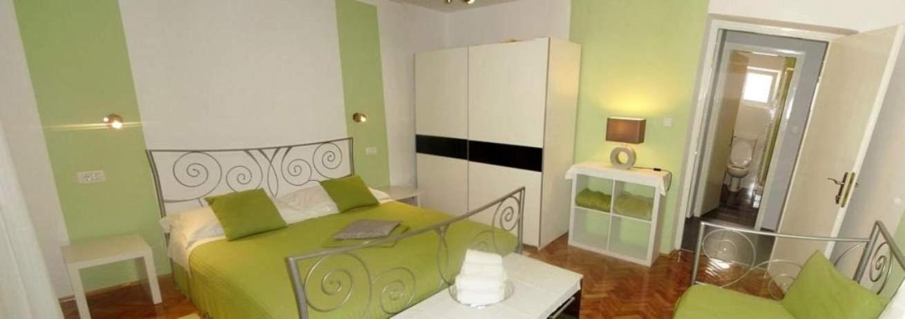 Apartments Jadra - With Parking Primošten Екстериор снимка