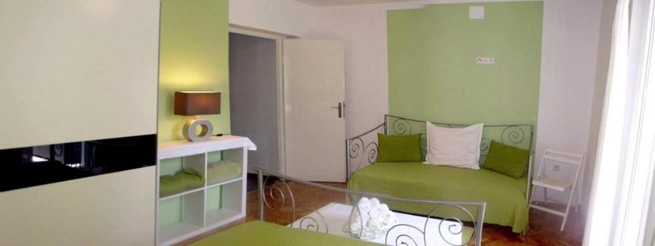 Apartments Jadra - With Parking Primošten Екстериор снимка