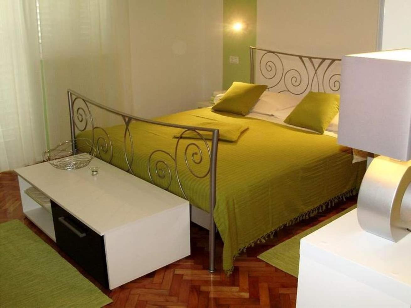 Apartments Jadra - With Parking Primošten Екстериор снимка