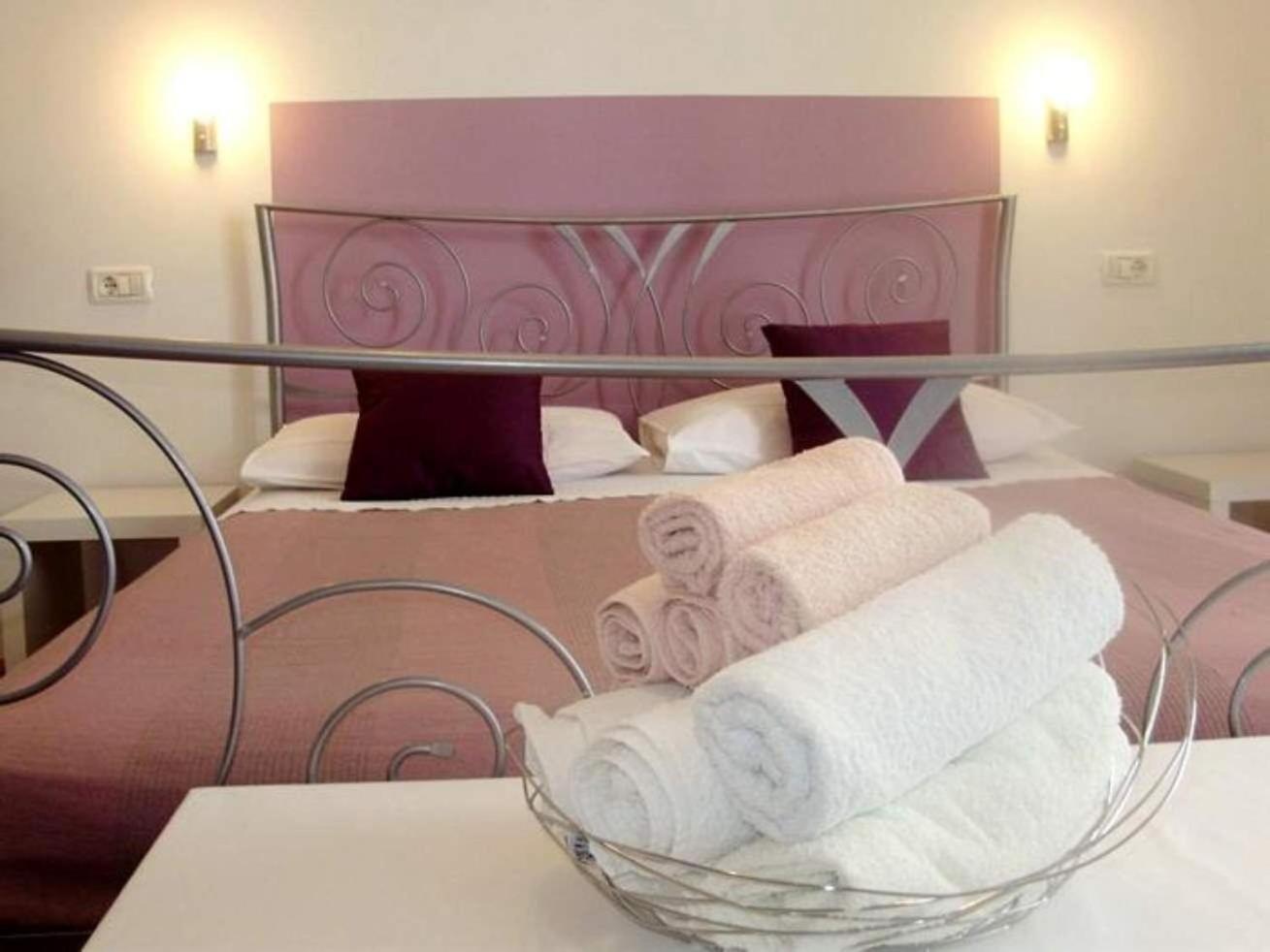 Apartments Jadra - With Parking Primošten Екстериор снимка