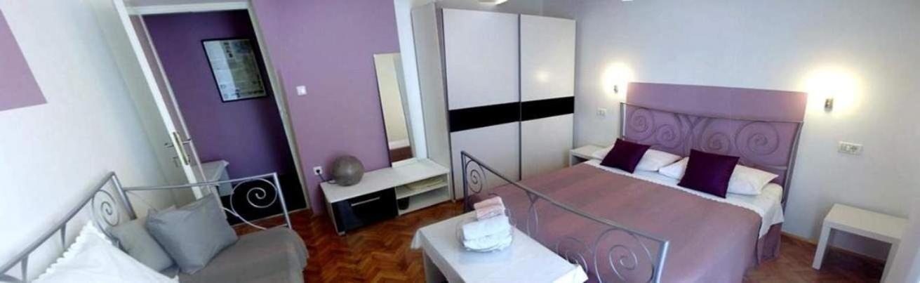 Apartments Jadra - With Parking Primošten Екстериор снимка