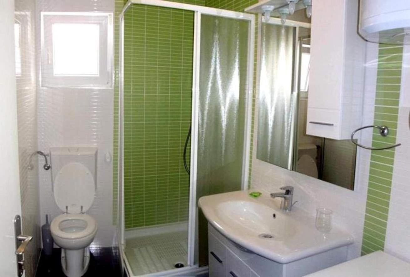 Apartments Jadra - With Parking Primošten Екстериор снимка