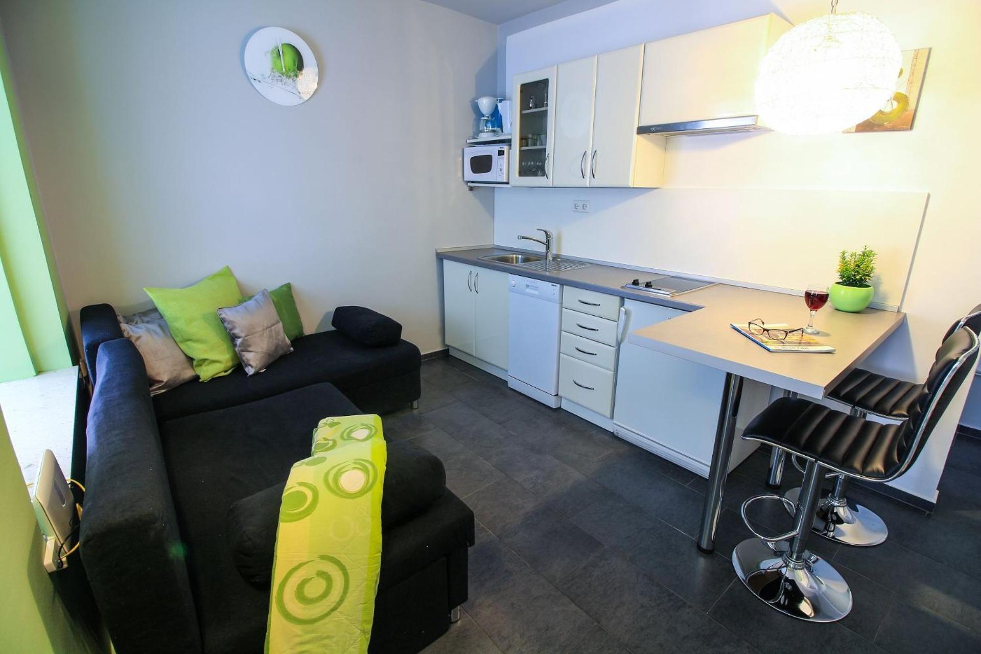 Apartments Jadra - With Parking Primošten Екстериор снимка