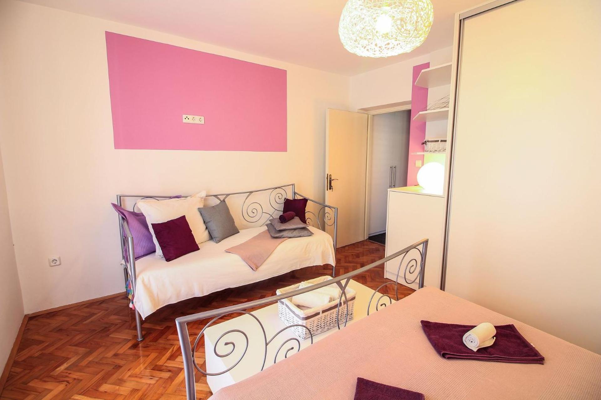 Apartments Jadra - With Parking Primošten Екстериор снимка