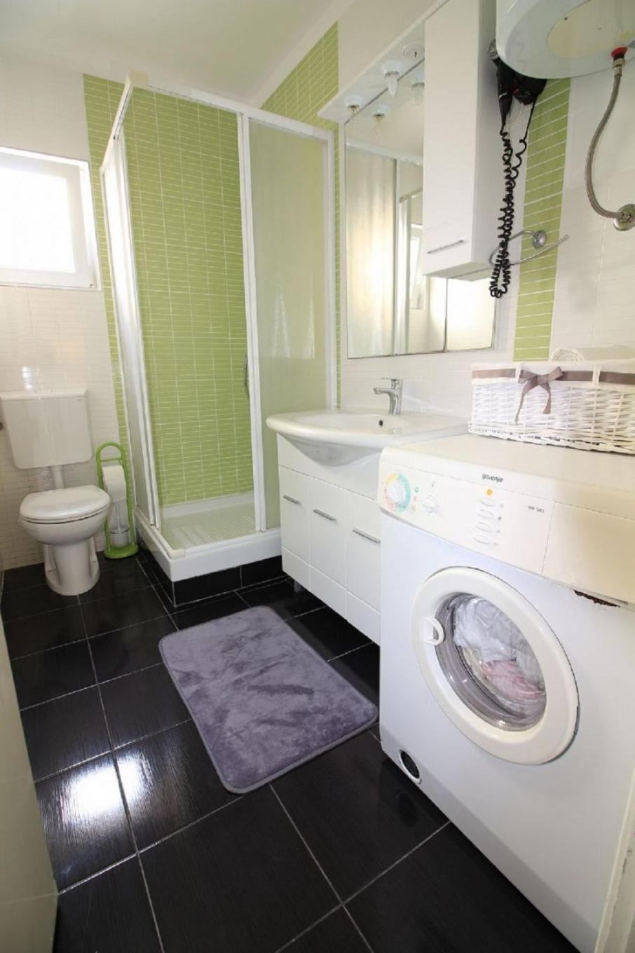 Apartments Jadra - With Parking Primošten Екстериор снимка
