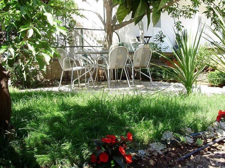 Apartments Jadra - With Parking Primošten Екстериор снимка