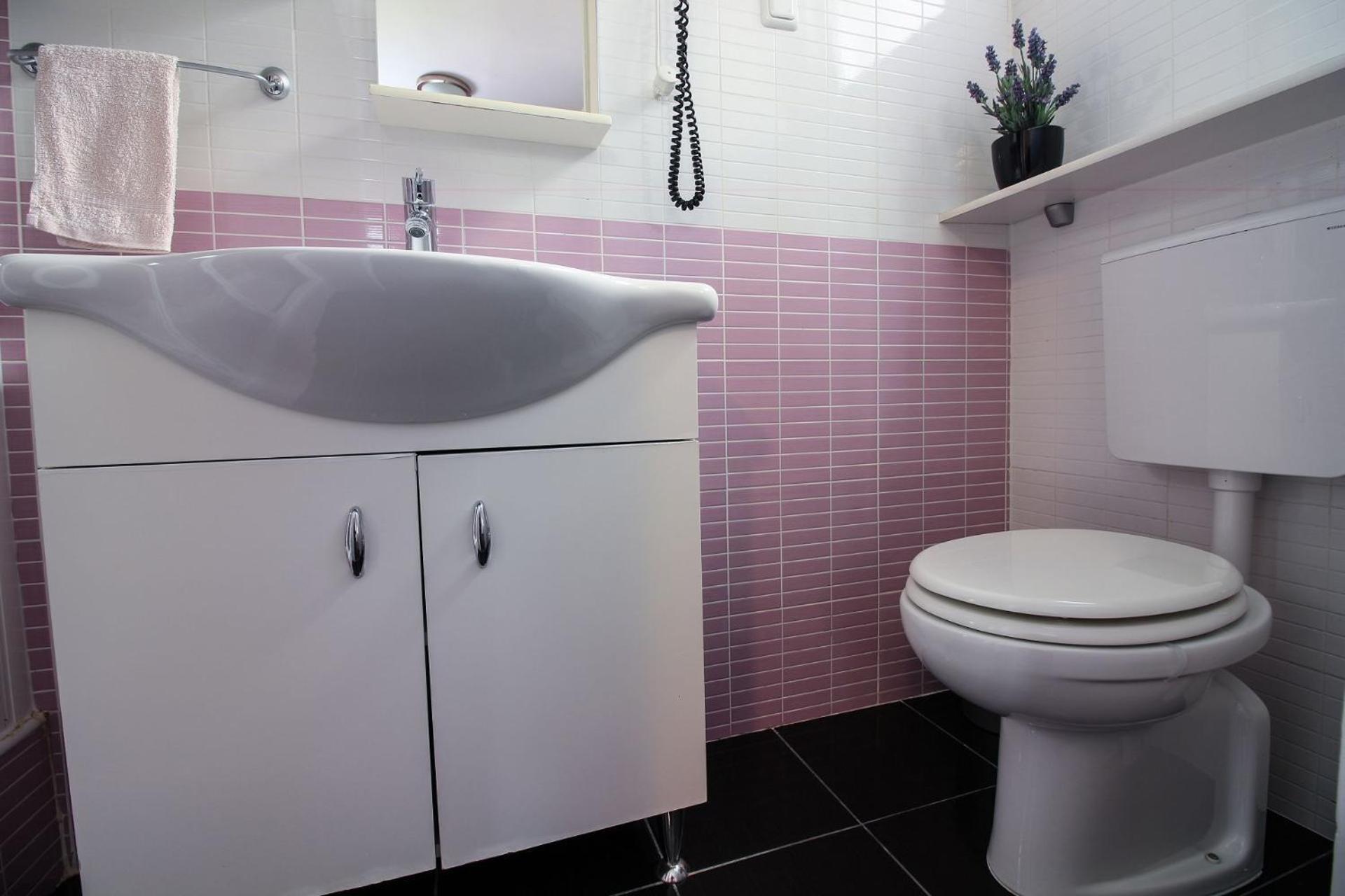 Apartments Jadra - With Parking Primošten Екстериор снимка