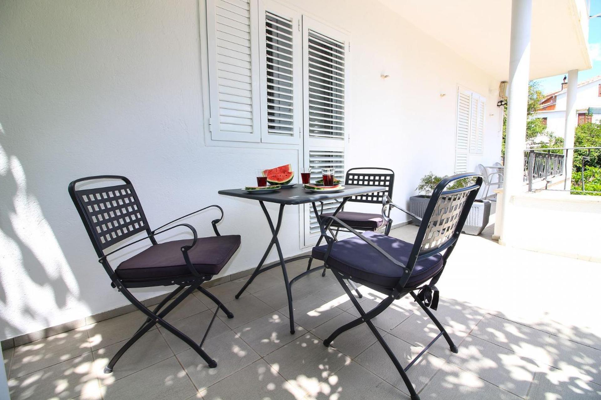 Apartments Jadra - With Parking Primošten Екстериор снимка
