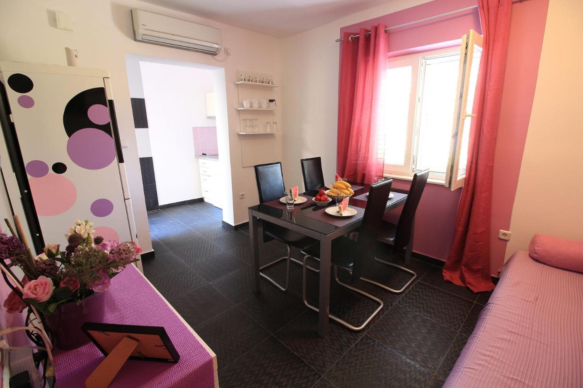 Apartments Jadra - With Parking Primošten Екстериор снимка