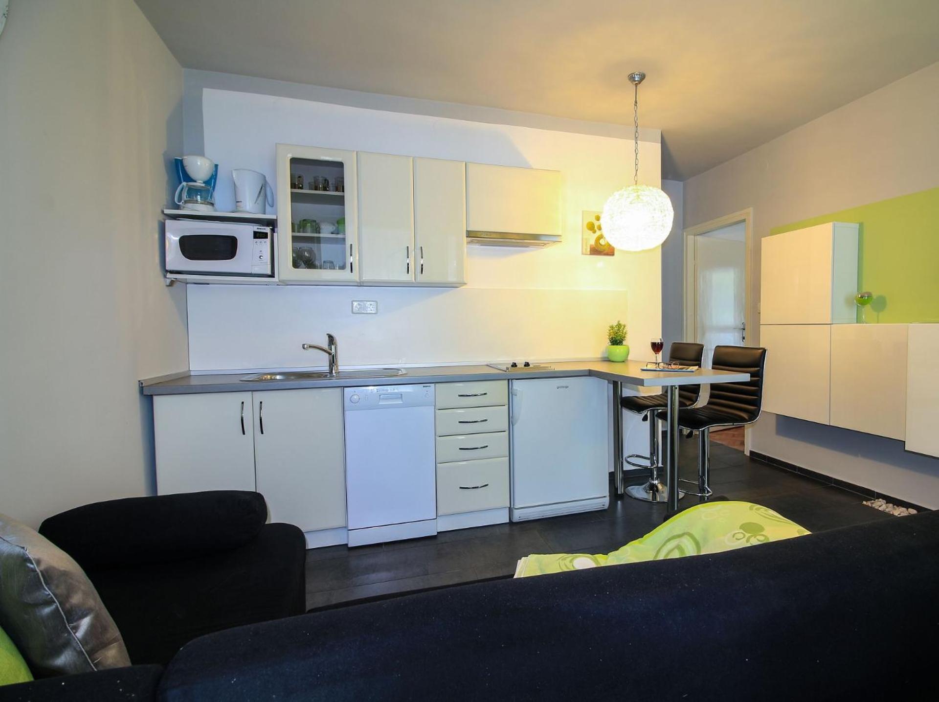 Apartments Jadra - With Parking Primošten Екстериор снимка