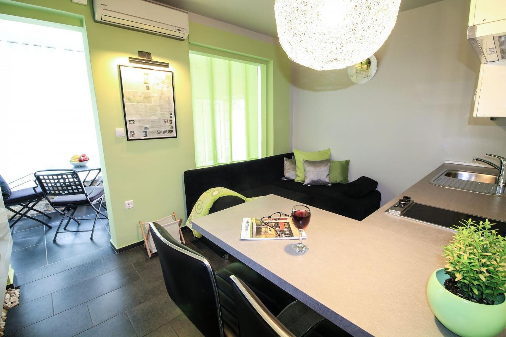 Apartments Jadra - With Parking Primošten Екстериор снимка