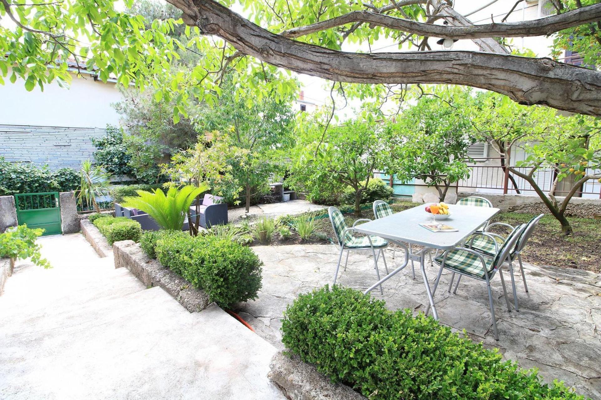 Apartments Jadra - With Parking Primošten Екстериор снимка